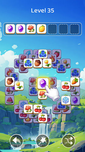 Tile Explorer - Triple Match screenshot 12
