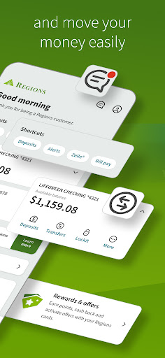 Regions Bank screenshot 9