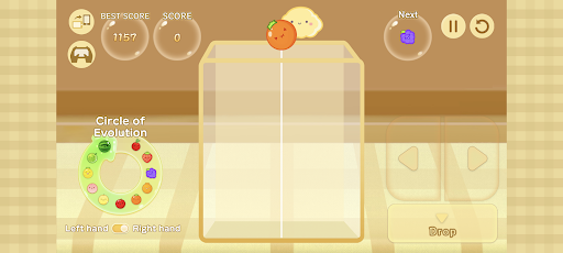 Suika Game screenshot 19