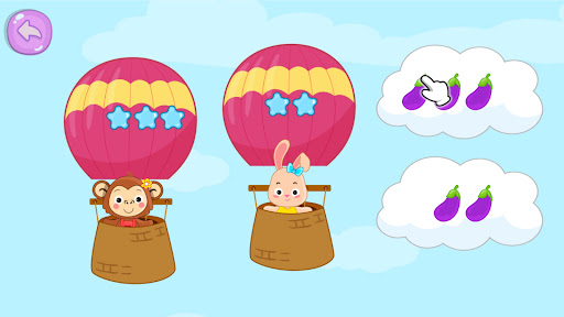 Toddler Games for 2+ year Baby screenshot 4
