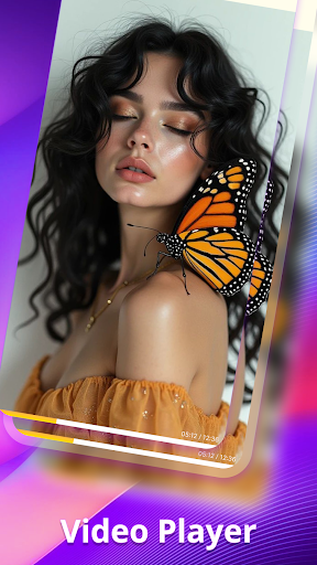 All HD Video Downloader&Player screenshot 4