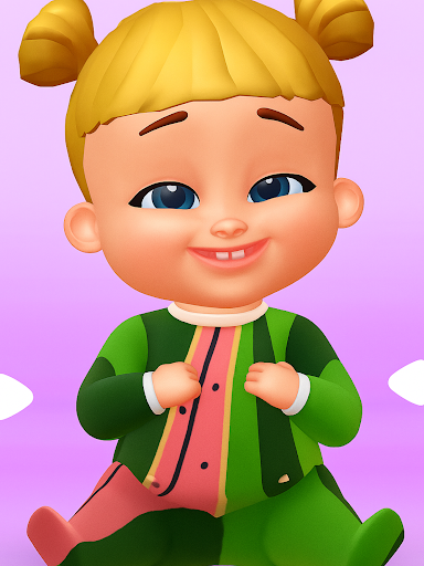 My Baby Care: Virtual Daycare screenshot 6