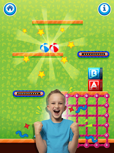 Vlad and Niki - Smart Games screenshot 2