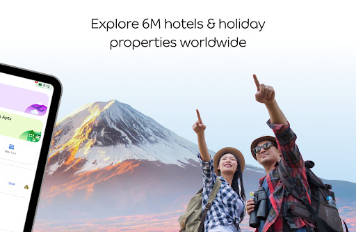 Agoda: Cheap Flights & Hotels screenshot 5