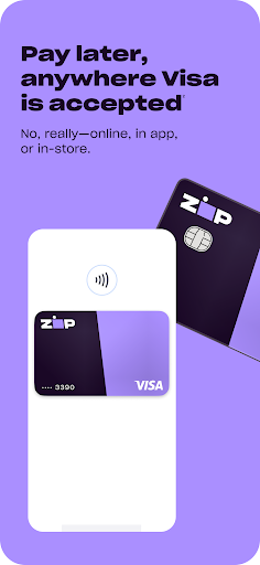 Zip screenshot 4
