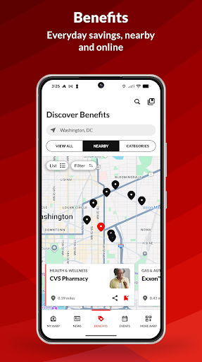 AARP Now screenshot 6