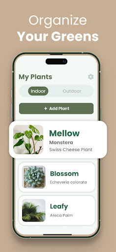 Plantify: AI Plant Identifier screenshot 8