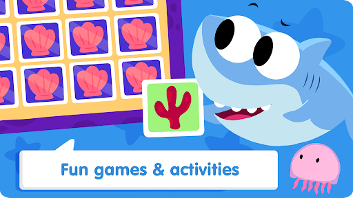 Super Simple - Kids Songs screenshot 31