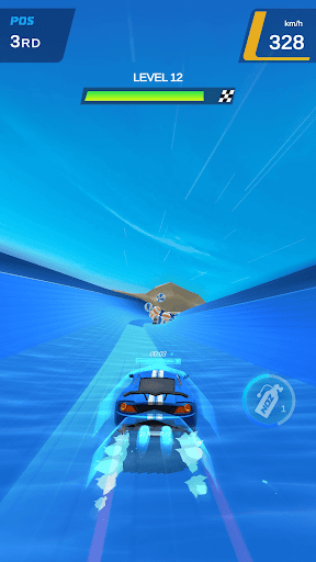 Car Racing 3D: Racer Master screenshot 7