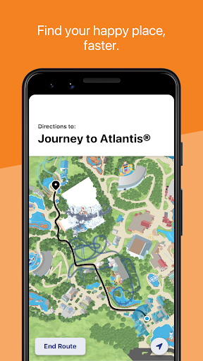 SeaWorld screenshot 4