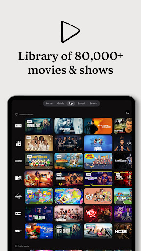 Philo: Shows, Movies, Live TV. screenshot 22