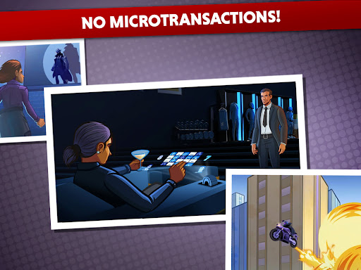 Codenames screenshot 1
