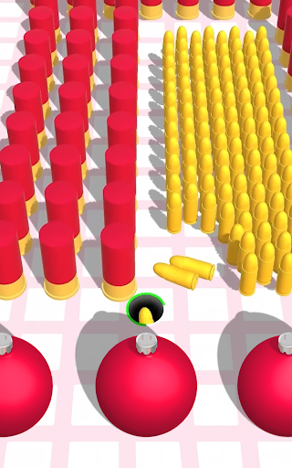 Attack Hole - Black Hole Games screenshot 12