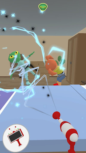 Find the Alien - Alien Game screenshot 5