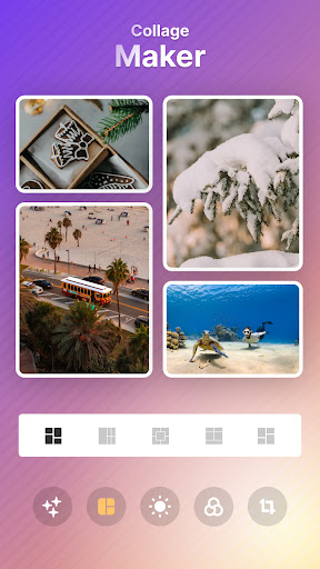 PixShift: BackGround Changer screenshot 1