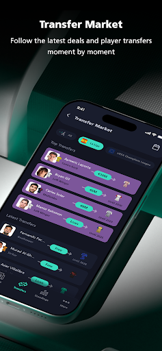 Yalla Shoot - Live Scores screenshot 5