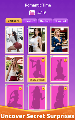 Beauty Solitaire - Card Games screenshot 8