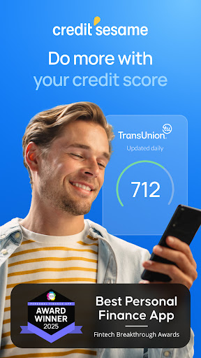 Credit Sesame: Grow your score screenshot 7