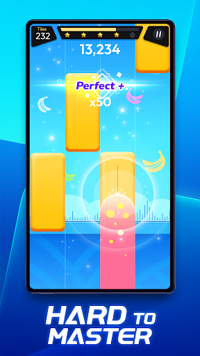Rhythm Rush - Piano Music Game screenshot 11