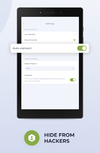 Planet Free VPN ™ Super Proxy screenshot 16