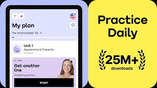 Promova: Learn English Online screenshot 23