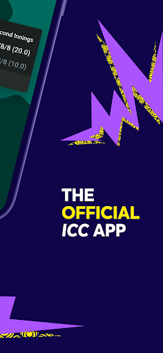 ICC Official screenshot 1