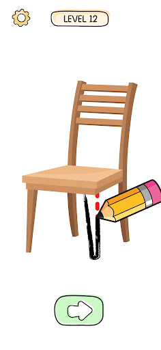 Draw Puzzle: Tricky Brain Test screenshot 21