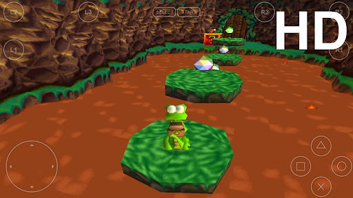FPse for Android devices screenshot 12
