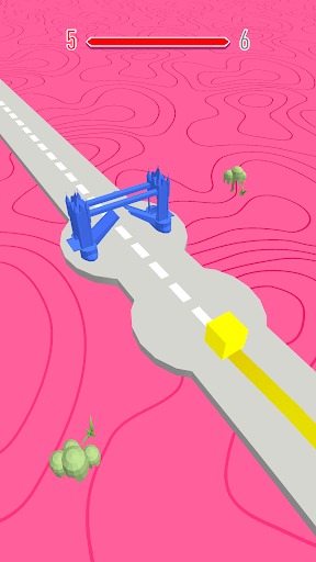 Color Adventure: Draw the Path screenshot 20