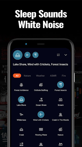 Podcast Player - Castbox screenshot 1