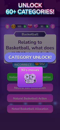 TRIVIA STAR Quiz Games Offline screenshot 6