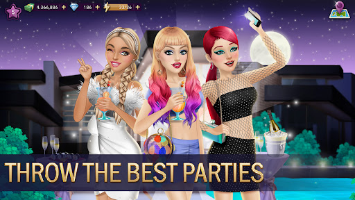 Hollywood Story®: Fashion Star screenshot 11