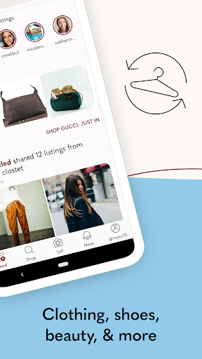 Poshmark: Shop & Sell Fashion screenshot 12