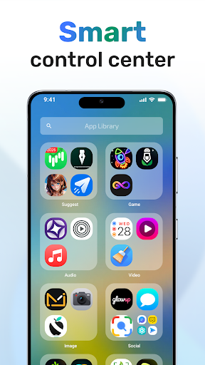Theme Launcher and Lock Screen screenshot 22