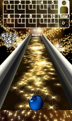 3D Bowling screenshot 6