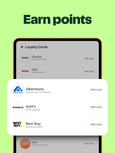 Instacart: Get Food Delivery screenshot 14