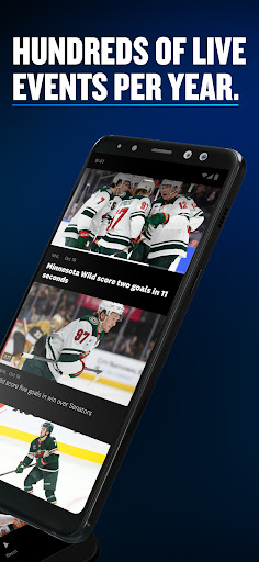 FanDuel Sports Network screenshot 2