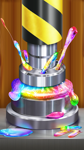 Antistress relaxing toy game screenshot 11