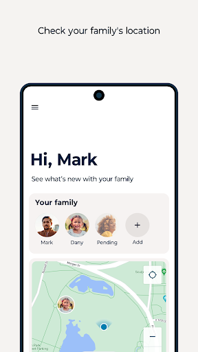 Family Space screenshot 4