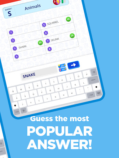 Stop 2 - Word Trivia Game screenshot 11