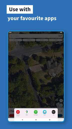 what3words: Navigation & Maps screenshot 8