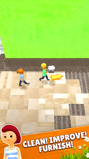 Backyard Master screenshot 5