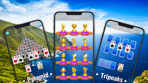 Solitaire Collection screenshot 20