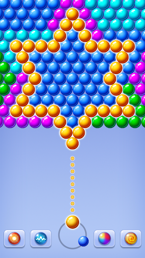 Bubble Pop Mania screenshot 1