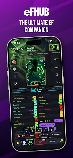 eFHUB™ 26 screenshot 18