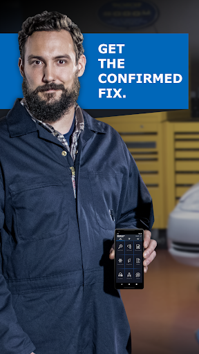 BlueDriver OBD2 Scan Tool screenshot 2