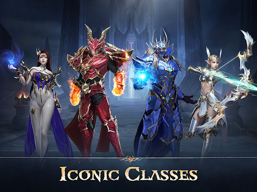 MU: Dark Epoch screenshot 14