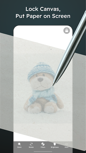 Papercopy - Tracer screenshot 1