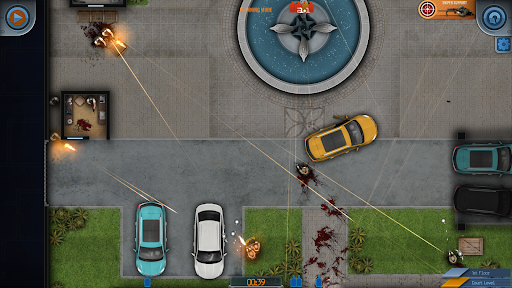 Door Kickers screenshot 5