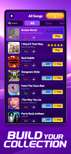 Rhythm Rush - Piano Music Game screenshot 17